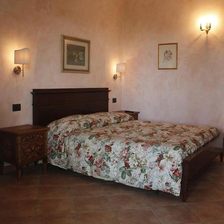 Bed and Breakfast Ulivi Di Castello Флоренция Экстерьер фото